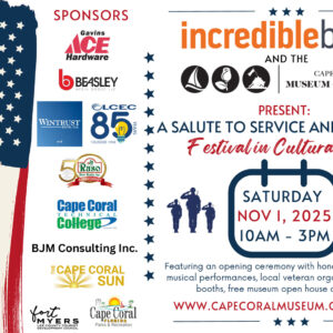 Salute to Service and Sacrifice Food Vendor Payment