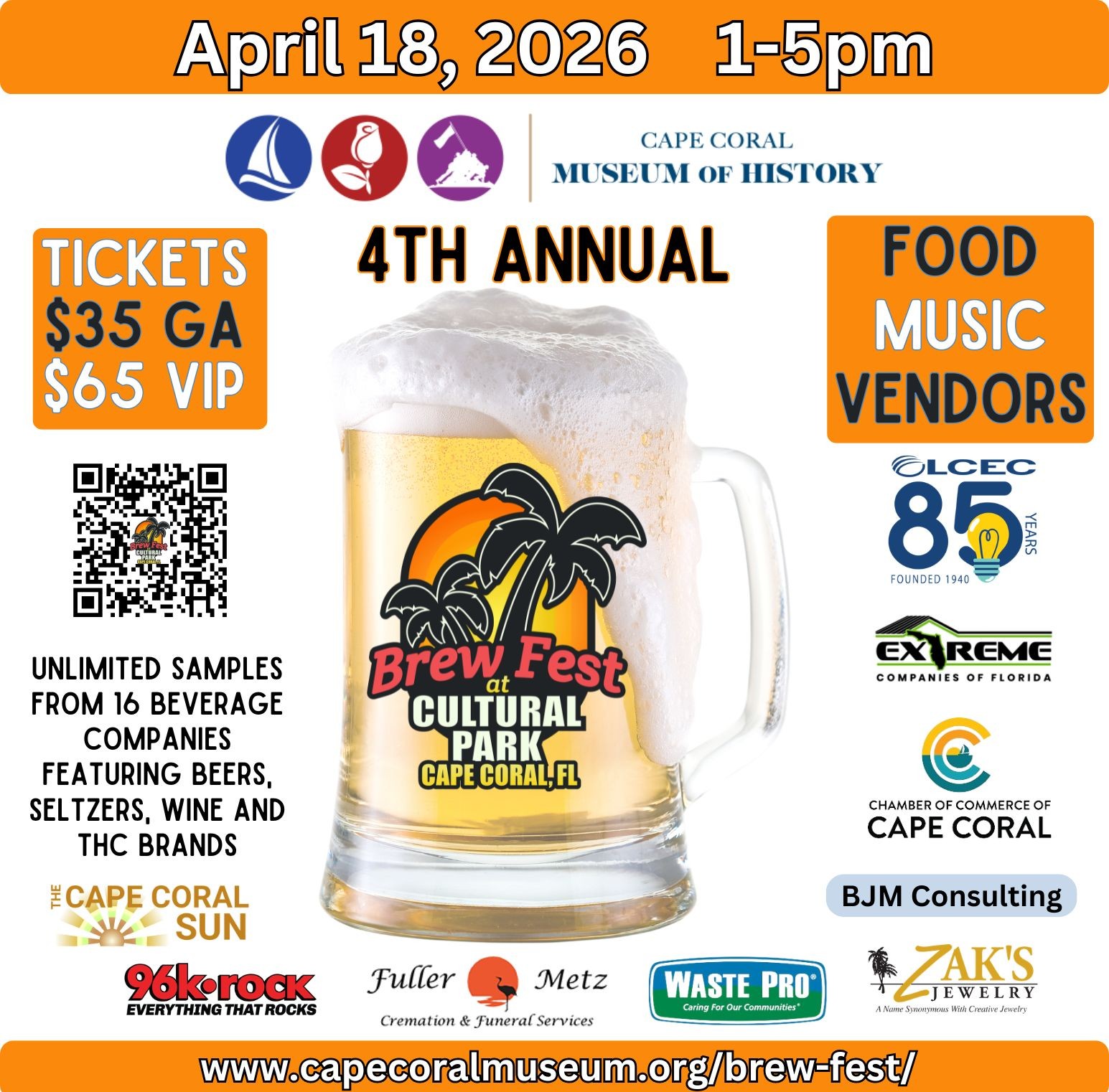 2026 Brew Fest ad _ square - 1